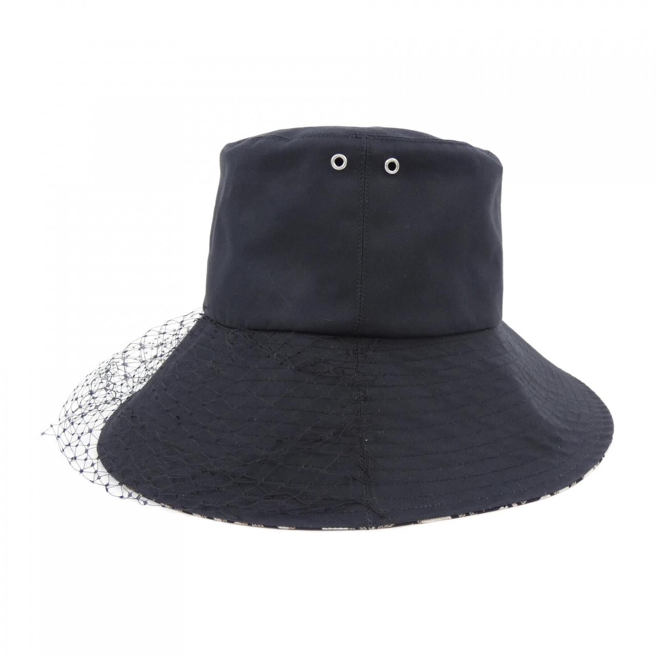Christian Dior TEDDY-D Bob Hat