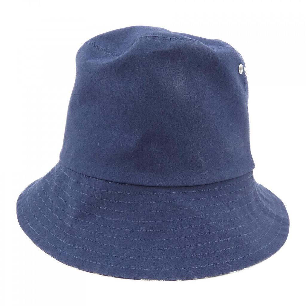 Christian Dior TEDDY-D Bob Hat Oblique Hat