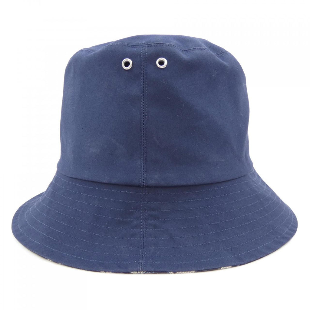 Christian Dior TEDDY-D Bob Hat Oblique Hat