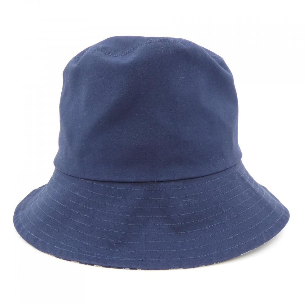 Christian Dior TEDDY-D Bob Hat Oblique Hat