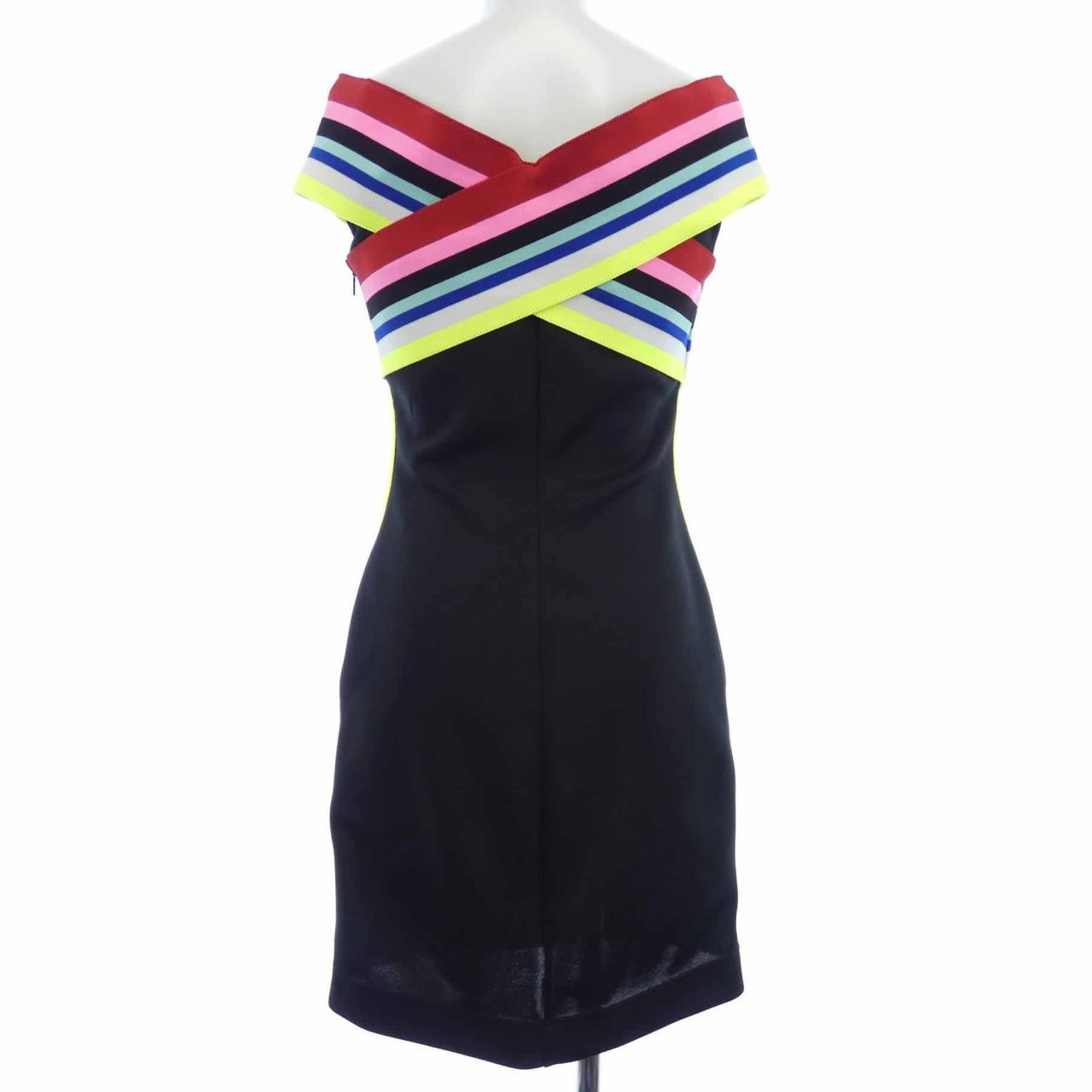 Fendi FDA530 A8E0 Dress