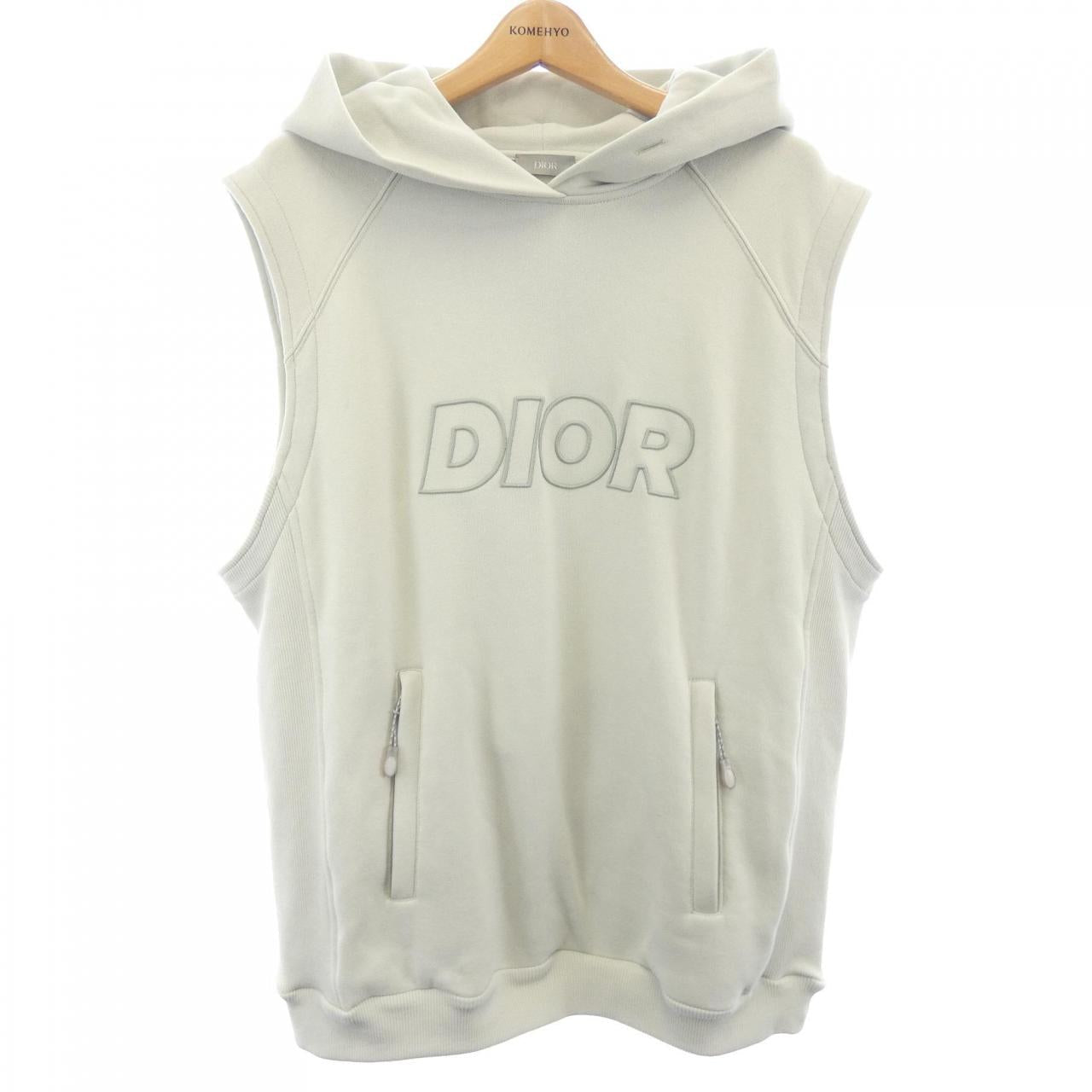 Dior Vest Vest