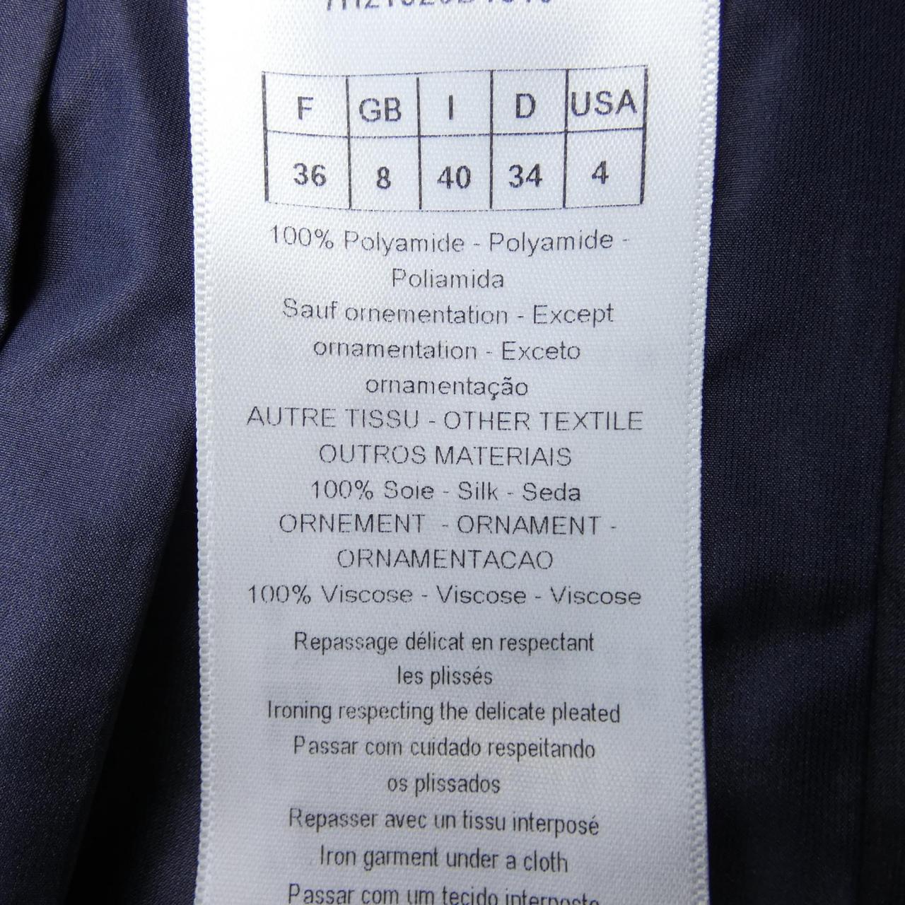 Christian Dior 7H21326D1810 Skirt