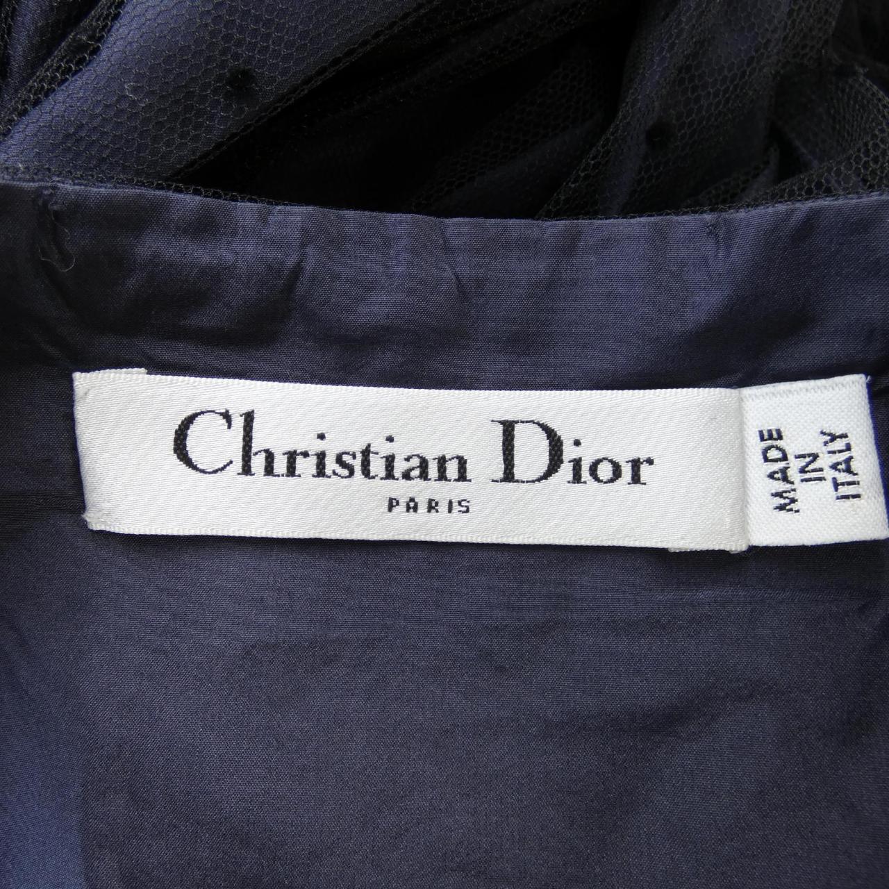 Christian Dior 7H21326D1810 Skirt