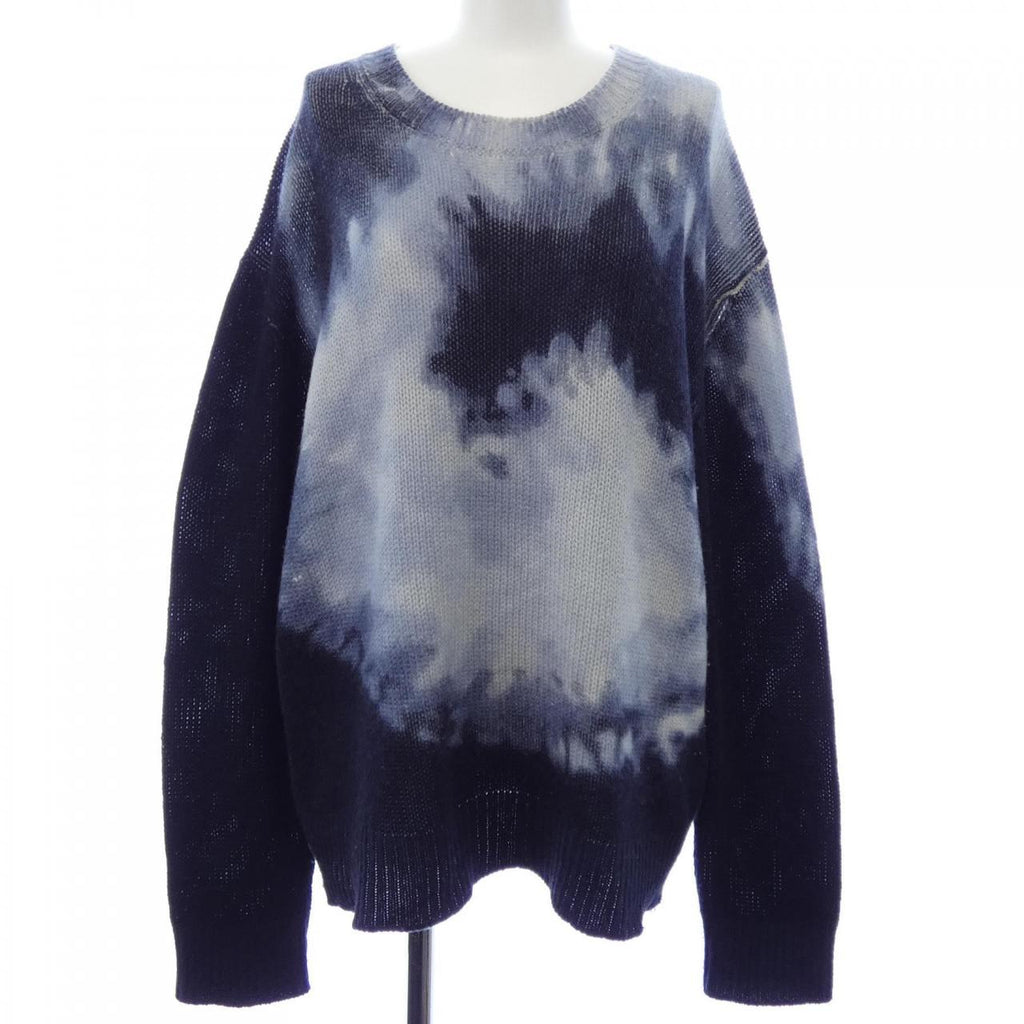 Christian Dior 100% Cashmere Knit
