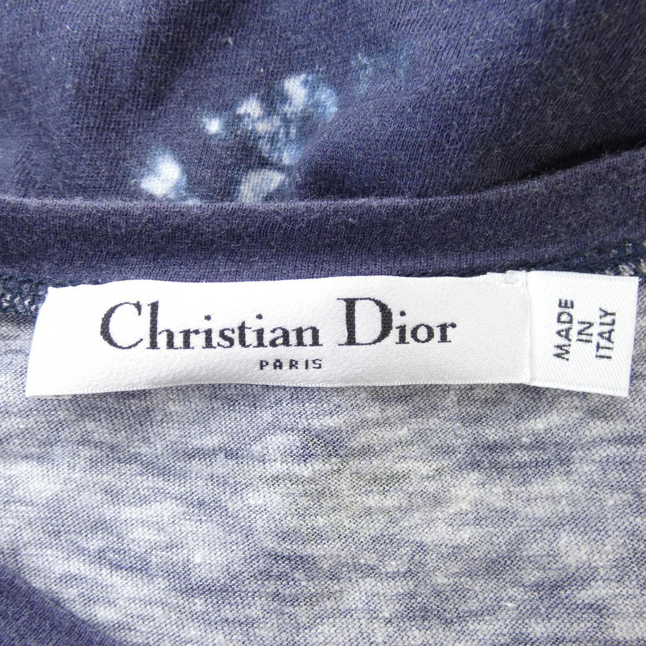 Christian Dior T-shirt