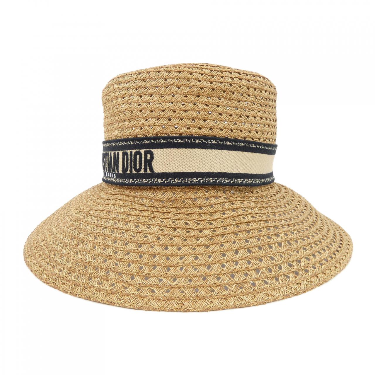 Christian Dior D-BOBBY Hat
