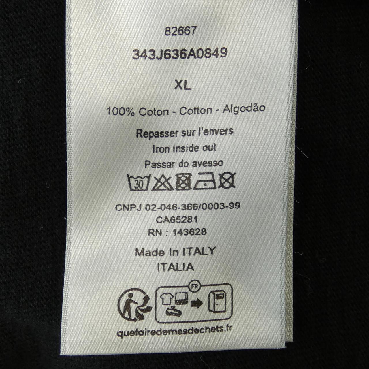Dior T-shirt