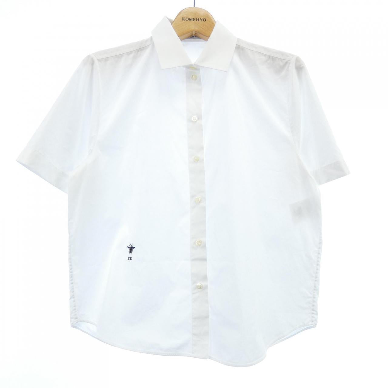 Christian Dior S/S Shirt