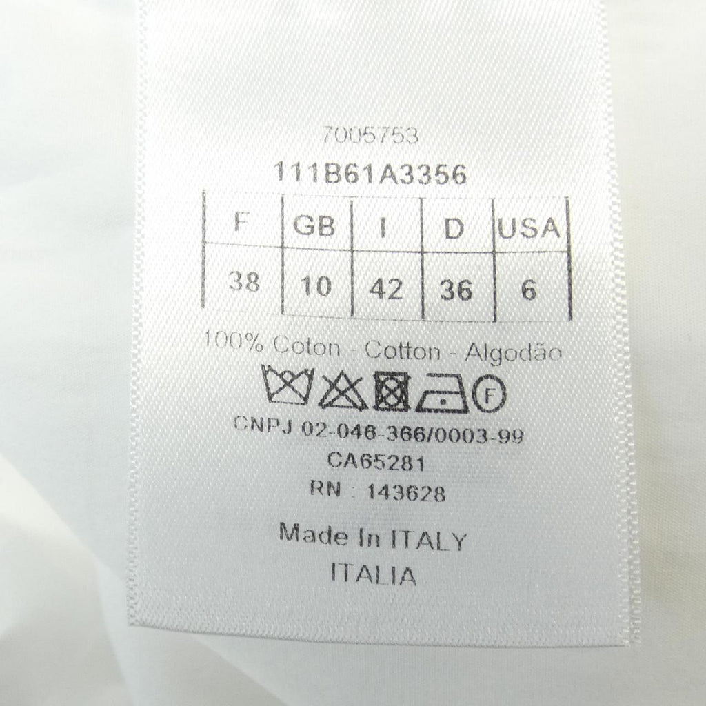 Christian Dior S/S Shirt