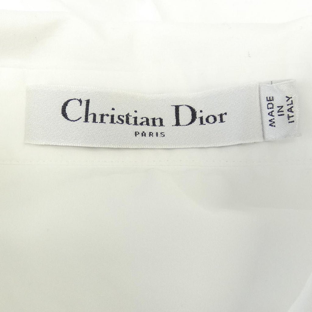 Christian Dior S/S Shirt
