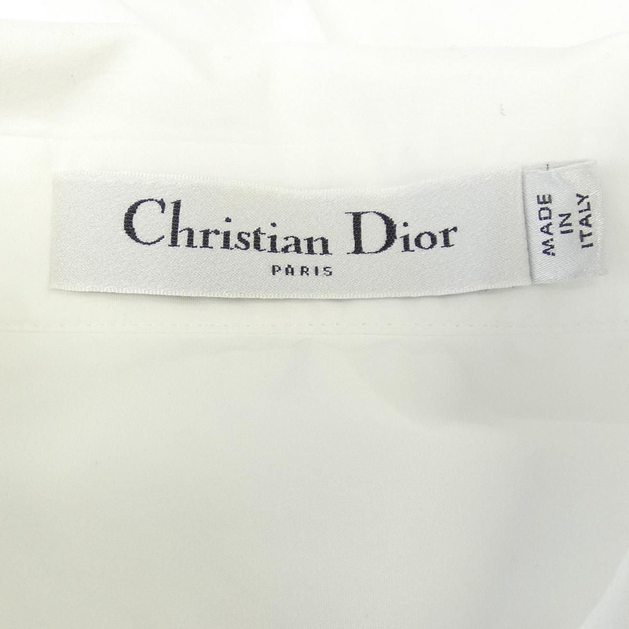Christian Dior S/S Shirt