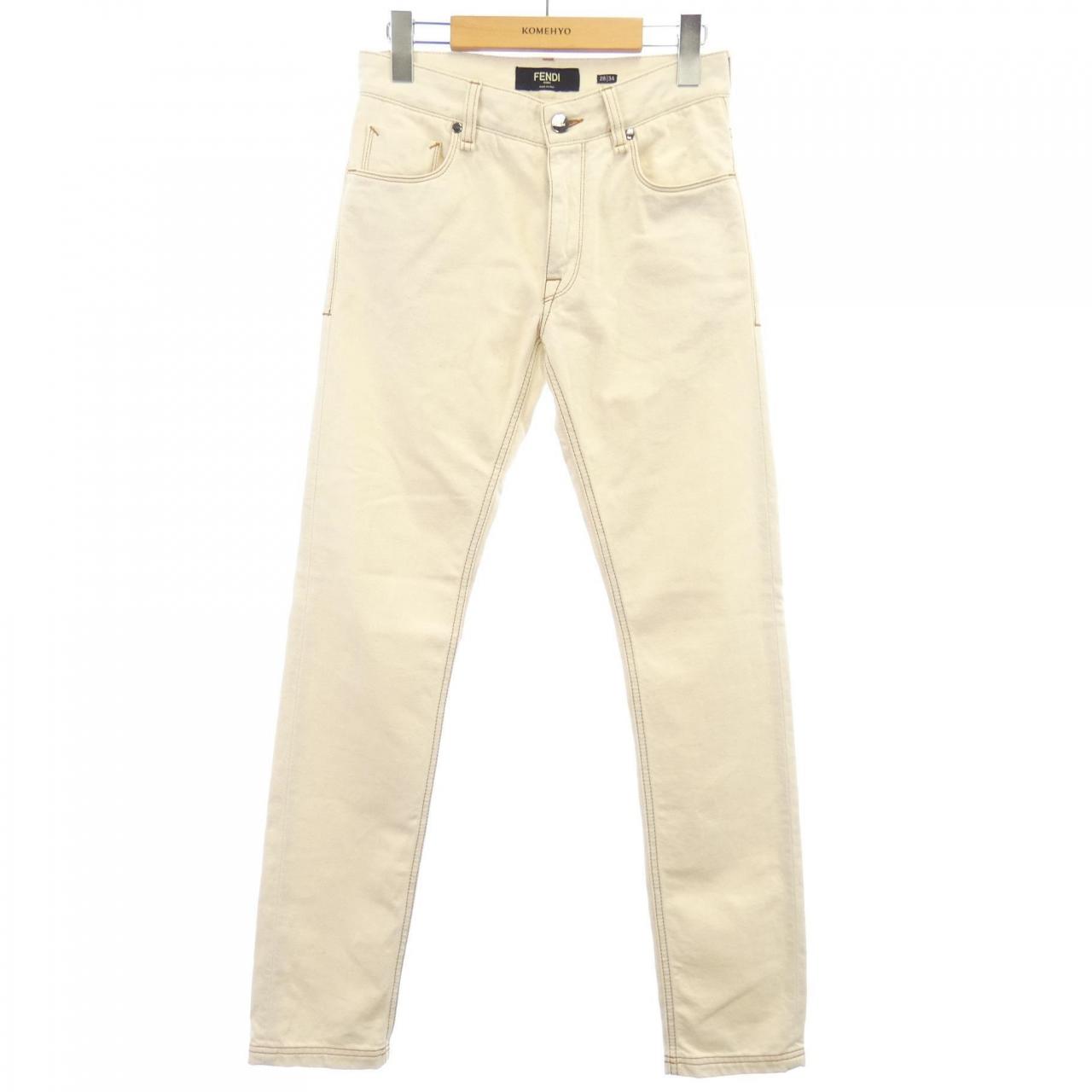 Fendi Jeans