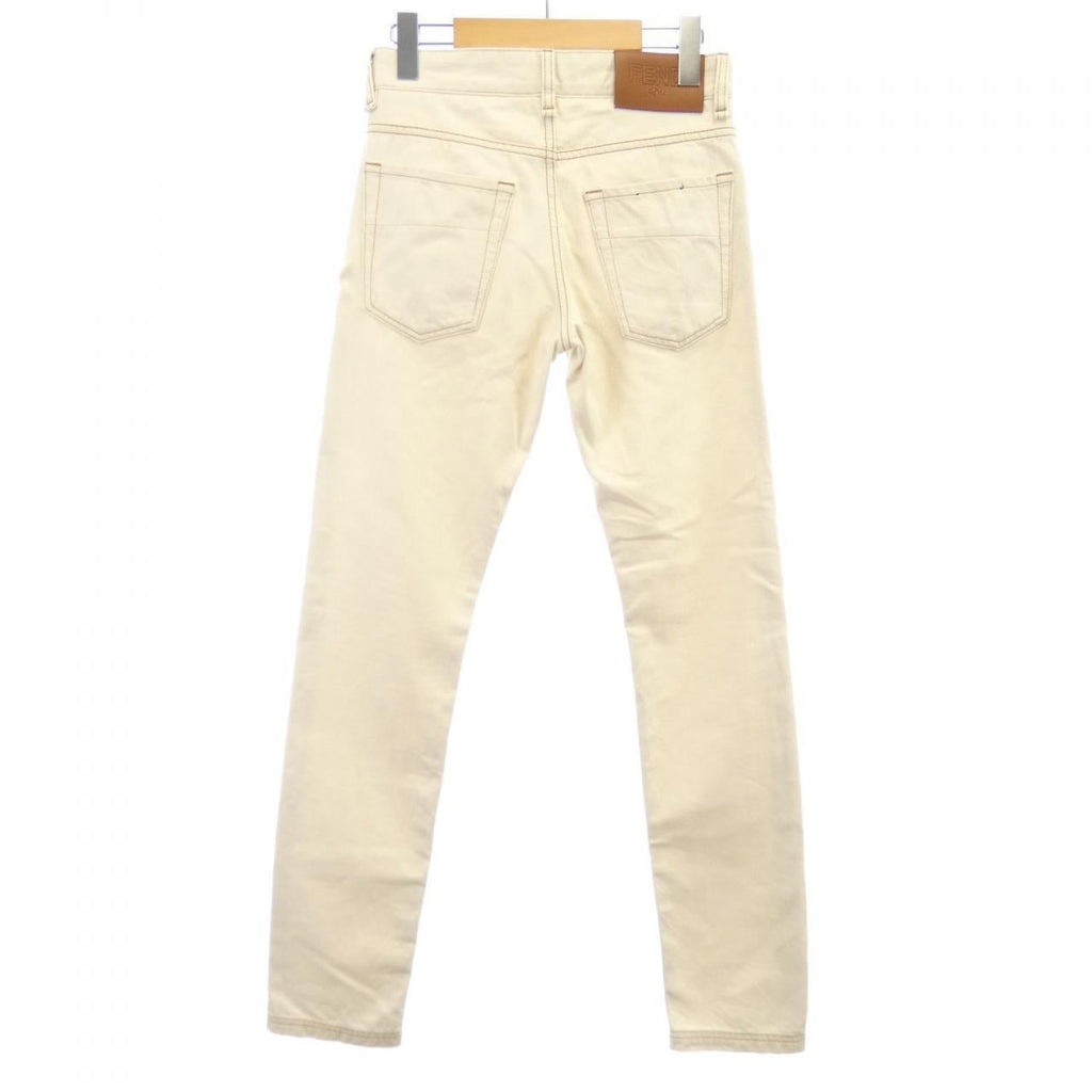 Fendi Jeans