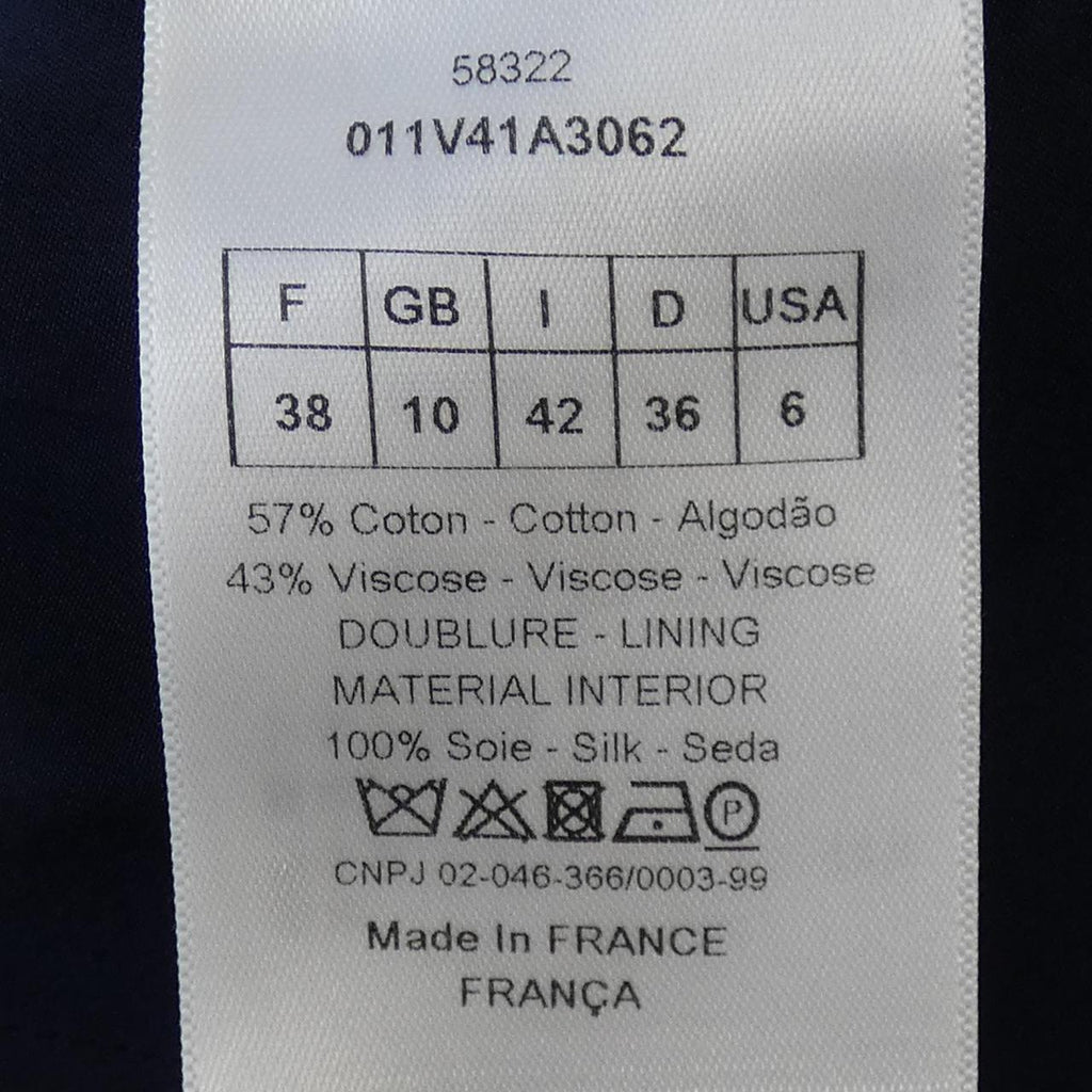 Christian Dior Jacket