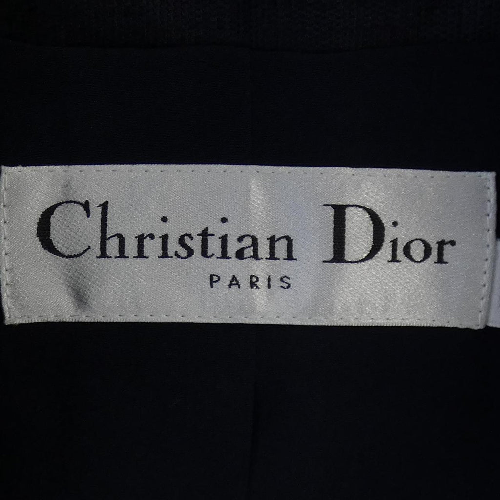 Christian Dior Jacket