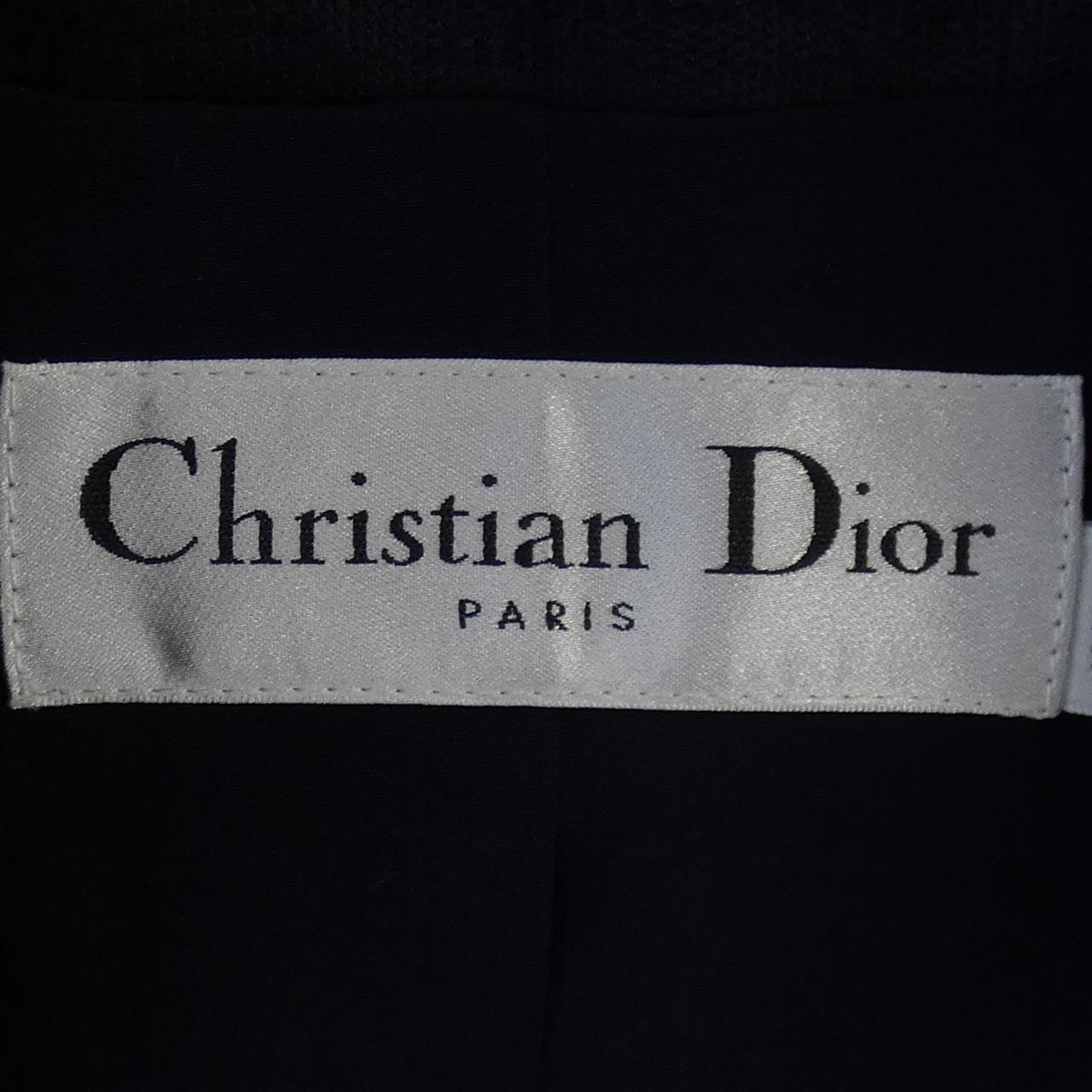 Christian Dior Jacket