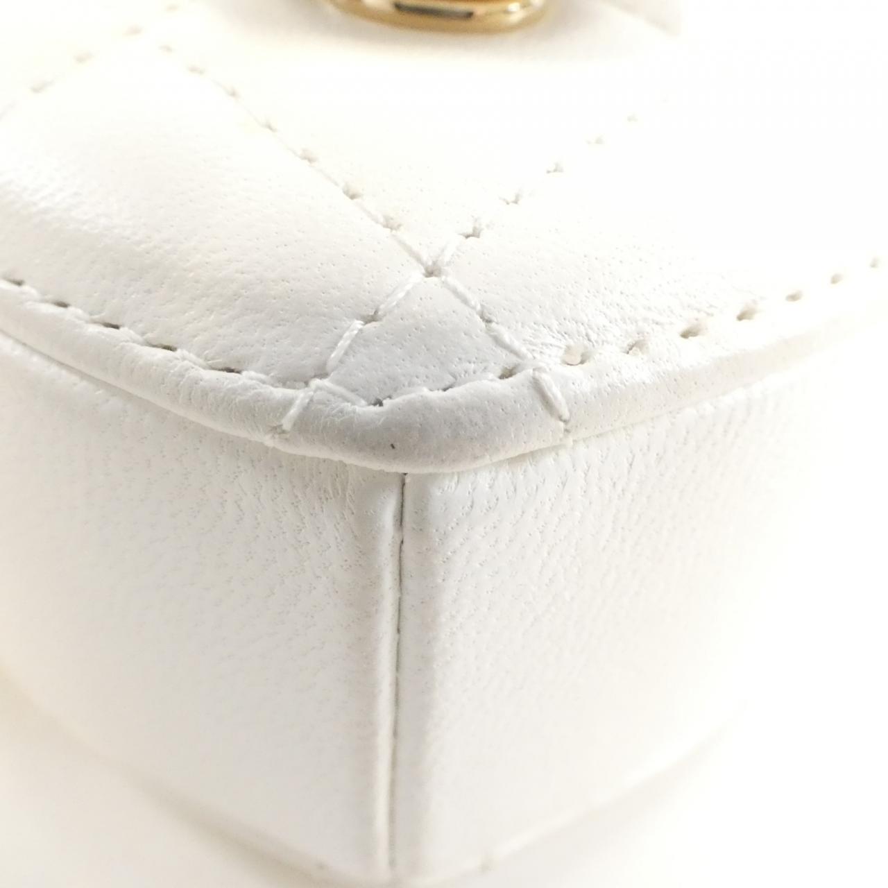 Chanel AP2783 Lambskin Coin Case