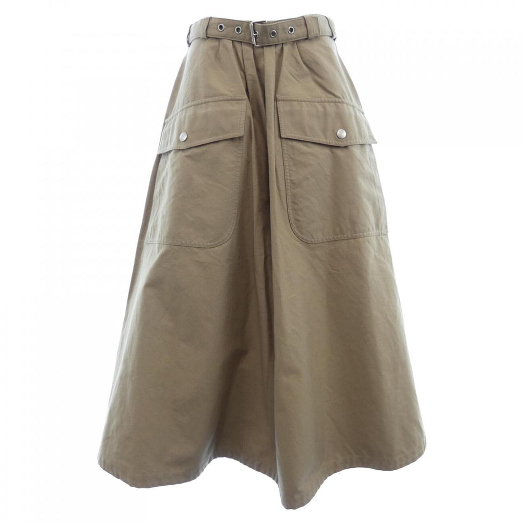 Christian Dior Skirt