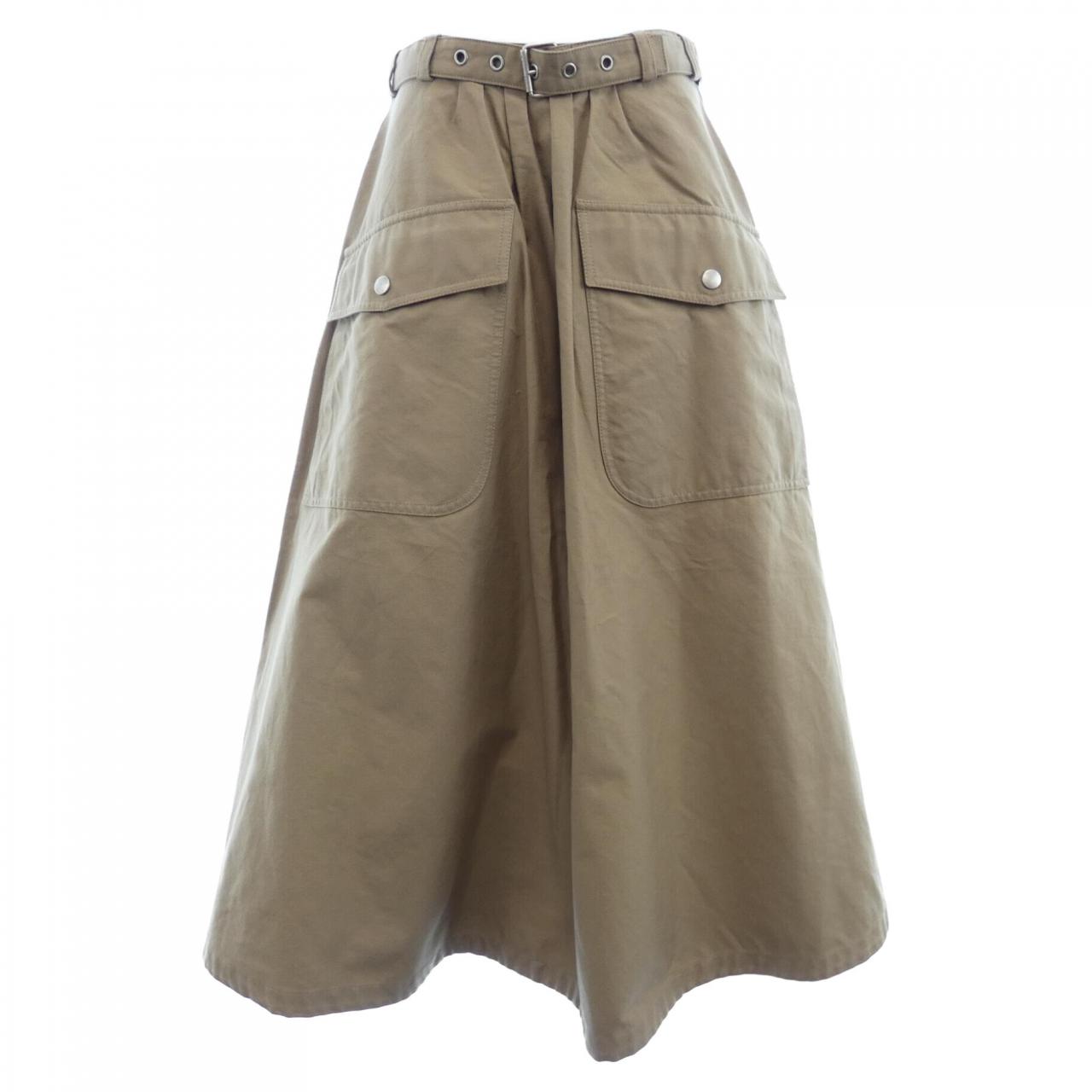 Christian Dior Skirt