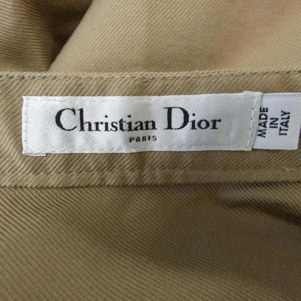 Christian Dior Skirt