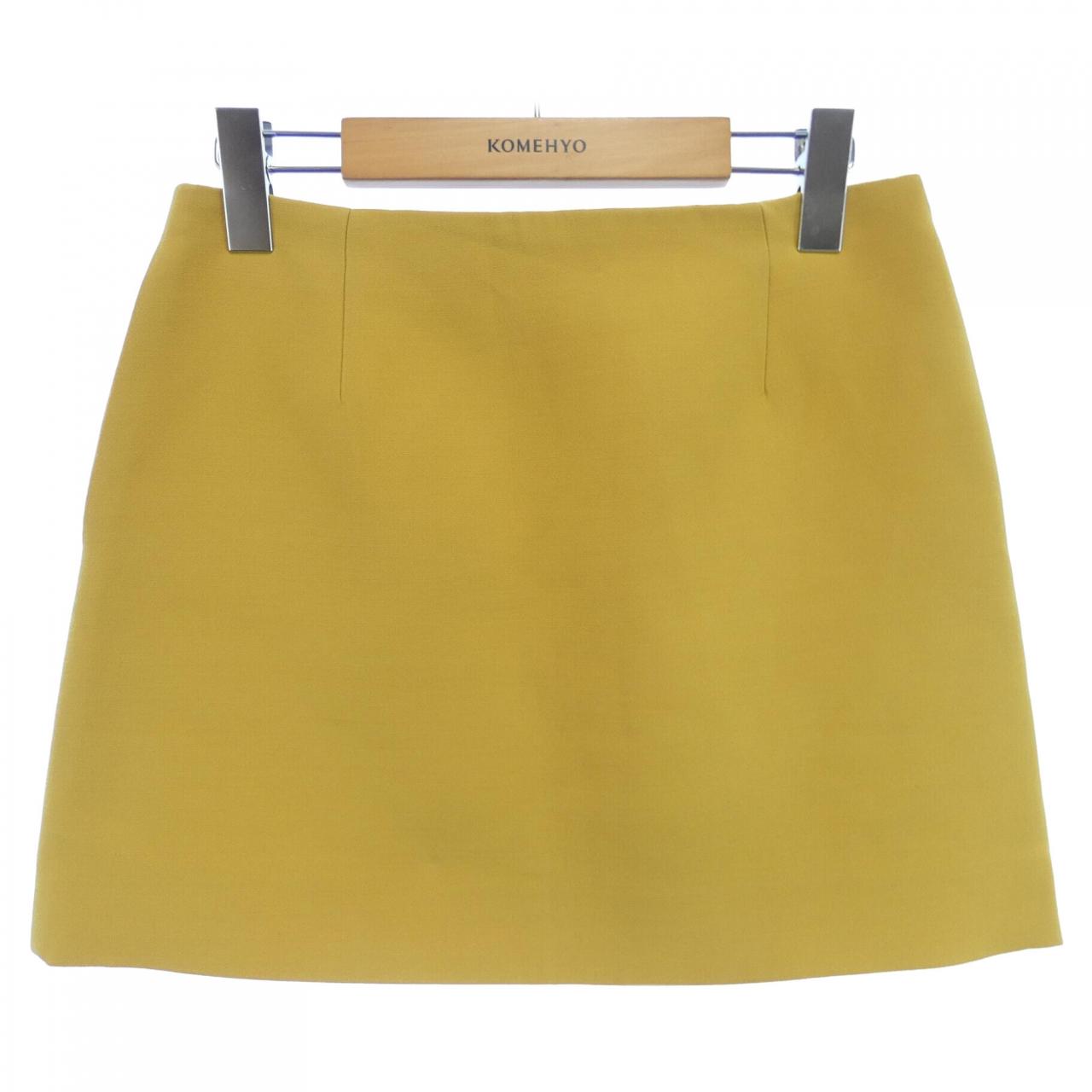 Christian Dior Skirt