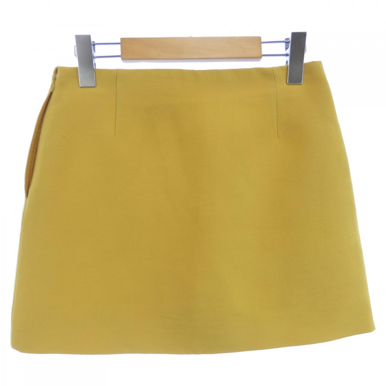 Christian Dior Skirt
