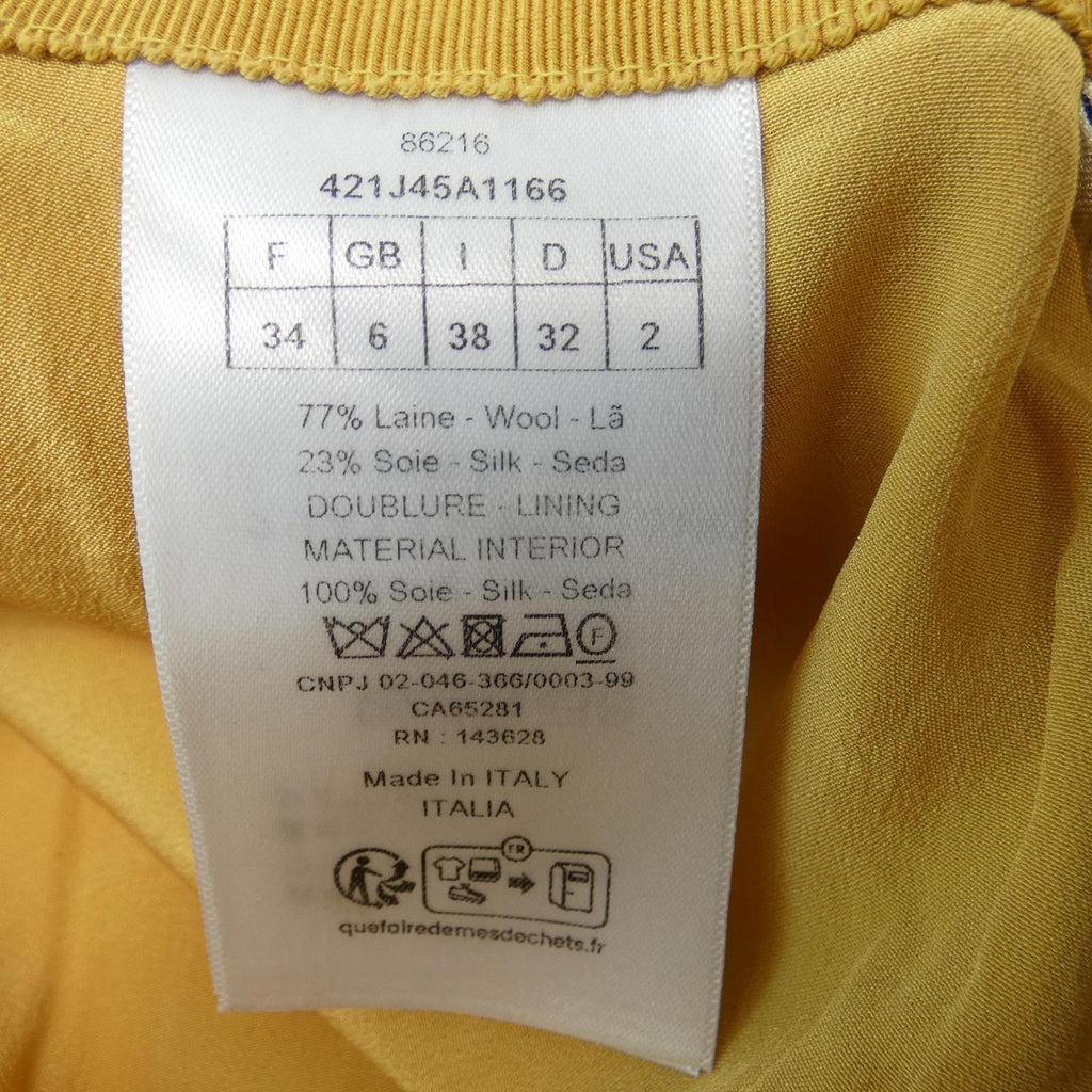Christian Dior Skirt