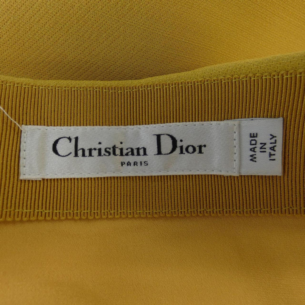 Christian Dior Skirt