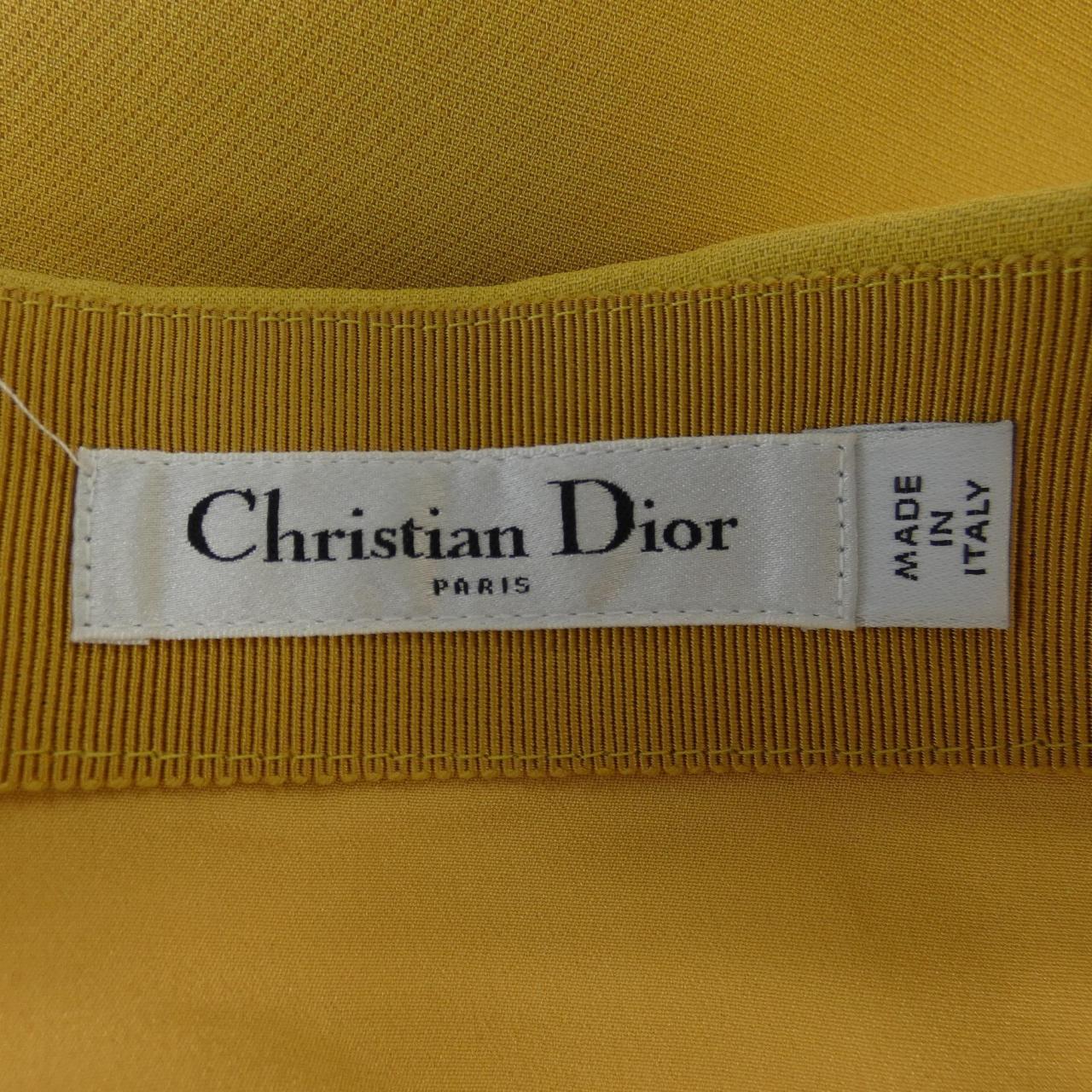 Christian Dior Skirt