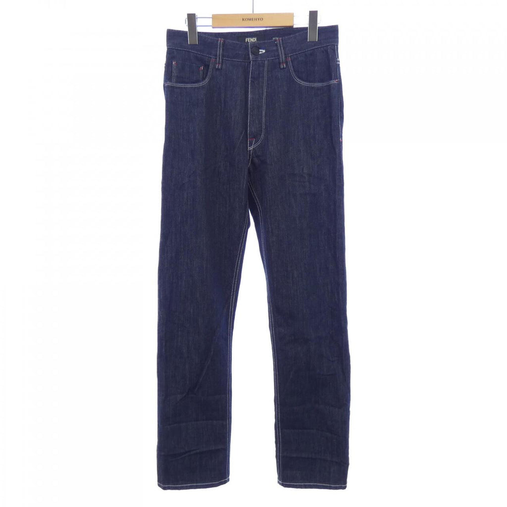 Fendi Jeans
