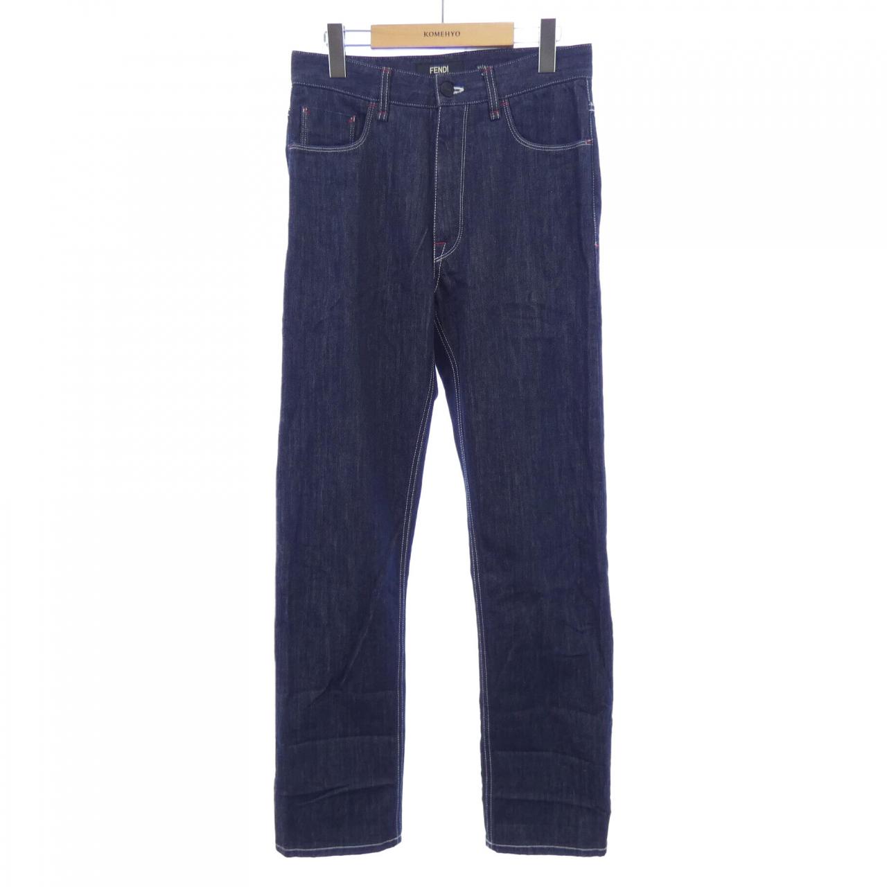 Fendi Jeans