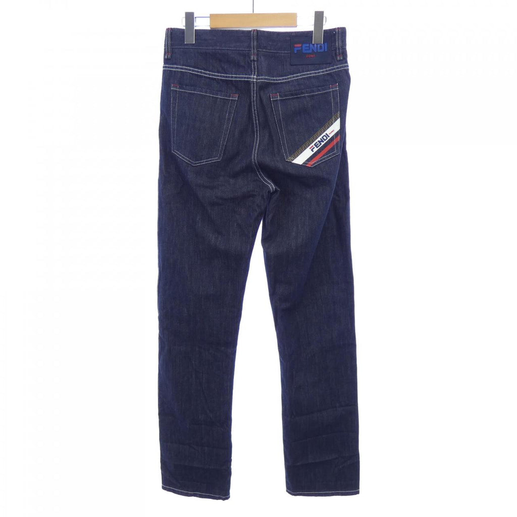 Fendi Jeans