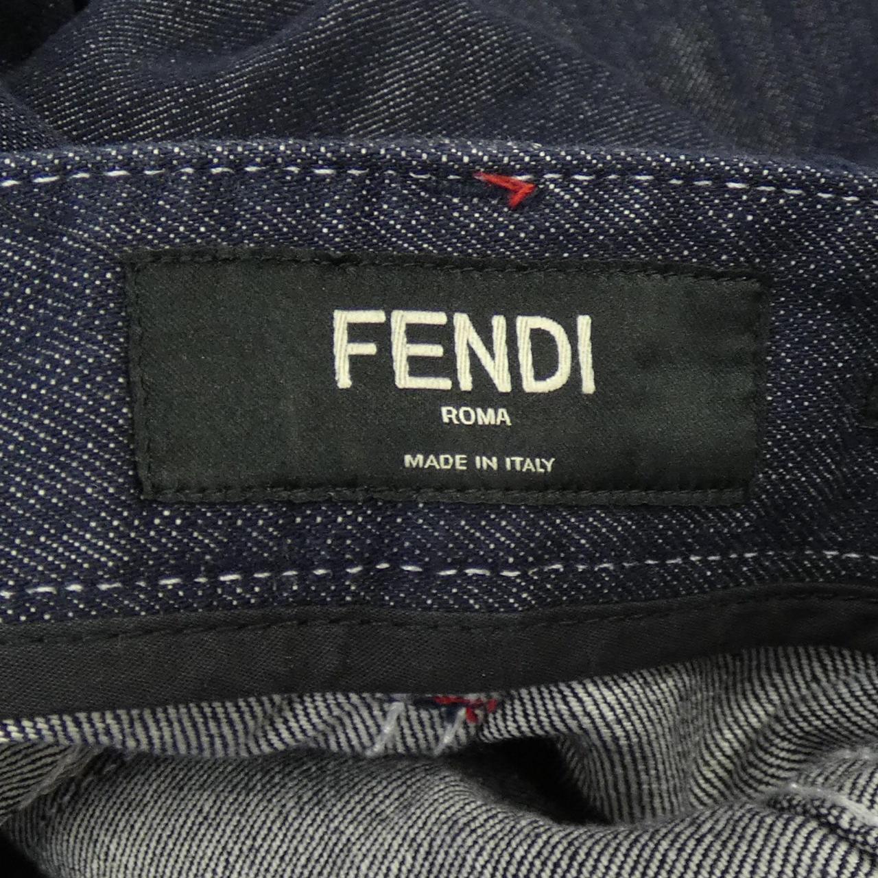 Fendi Jeans