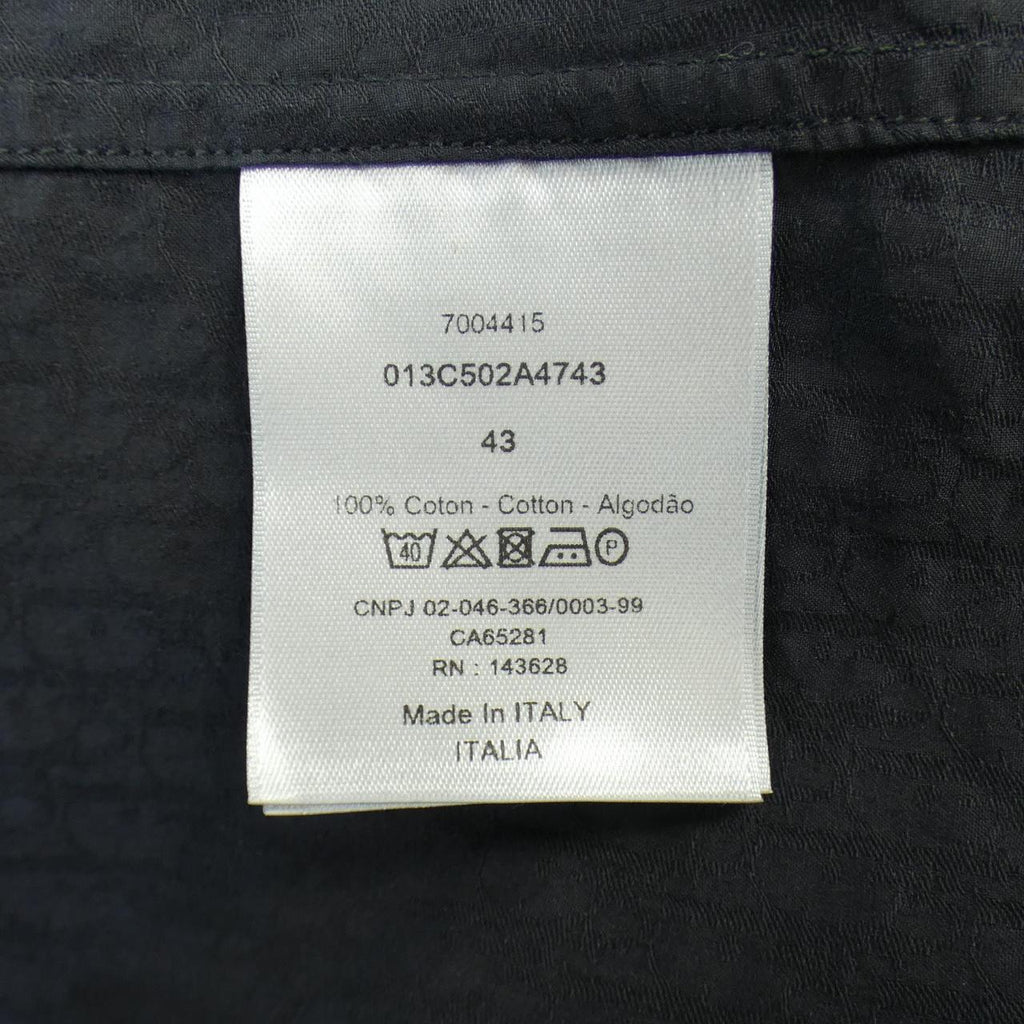 Dior Shirt