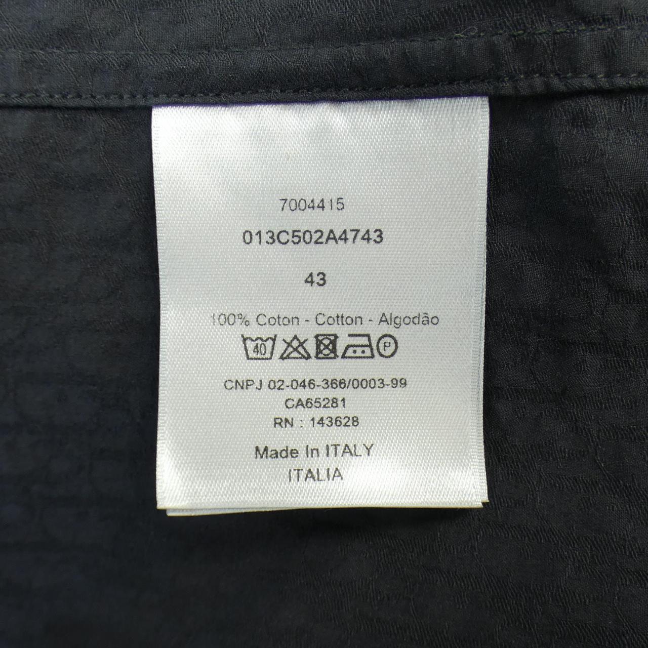 Dior Shirt