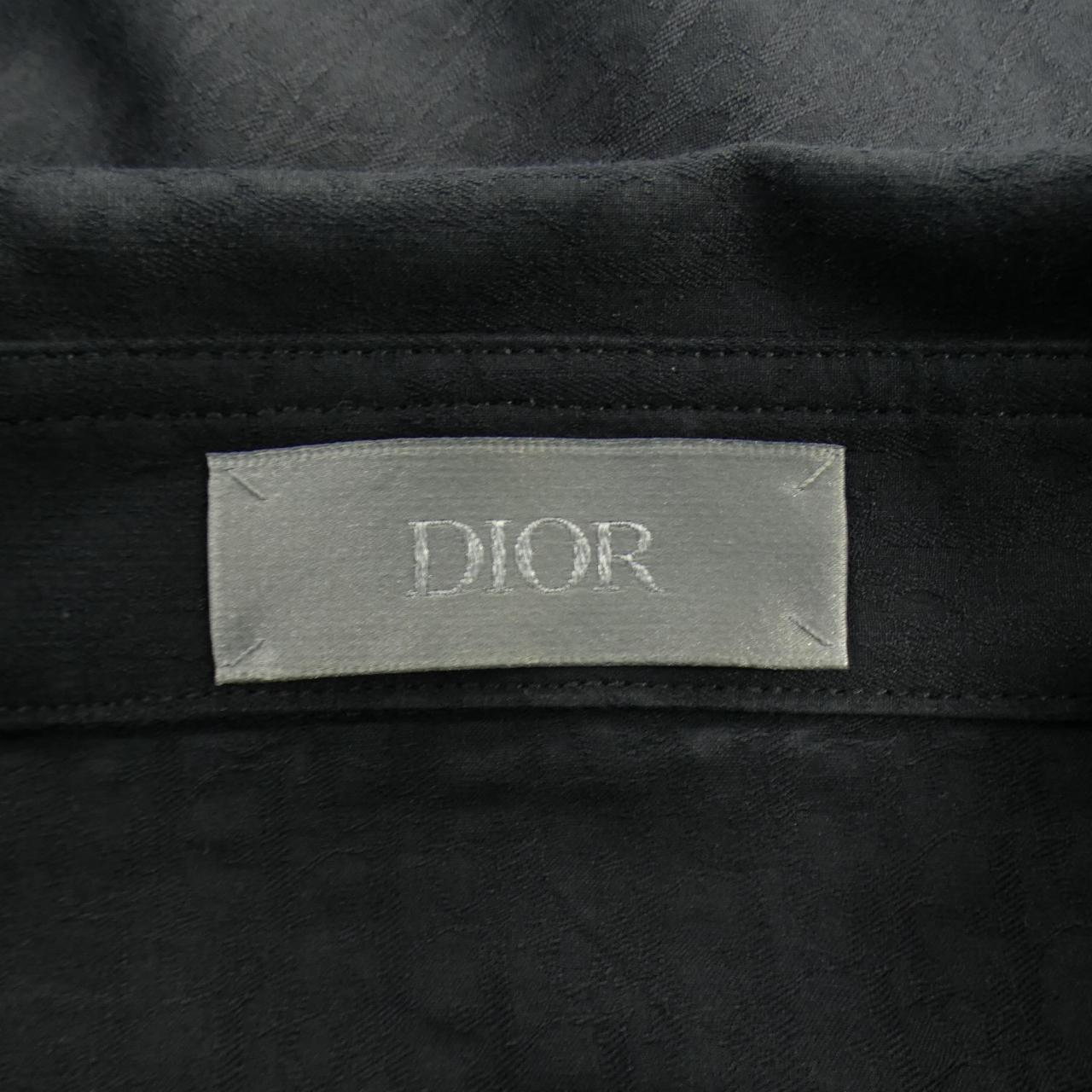 Dior Shirt