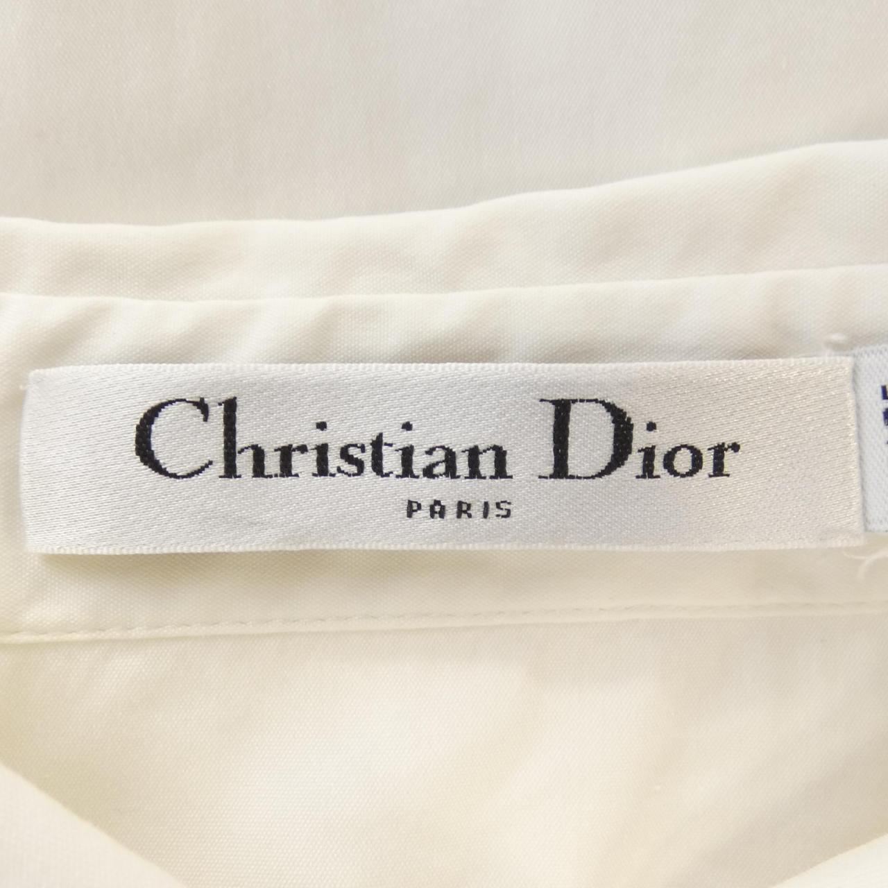 Christian Dior S/S Shirt