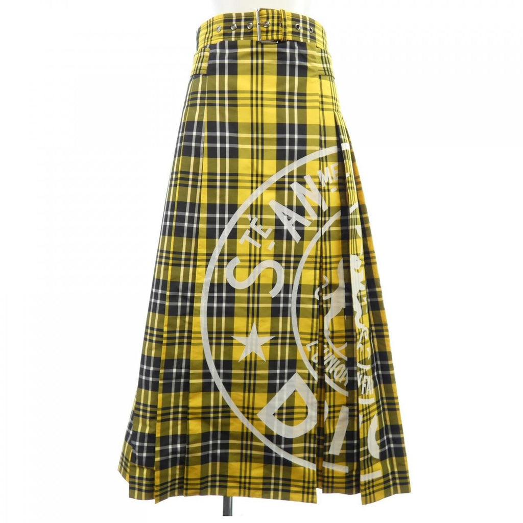 Christian Dior Skirt Skirt