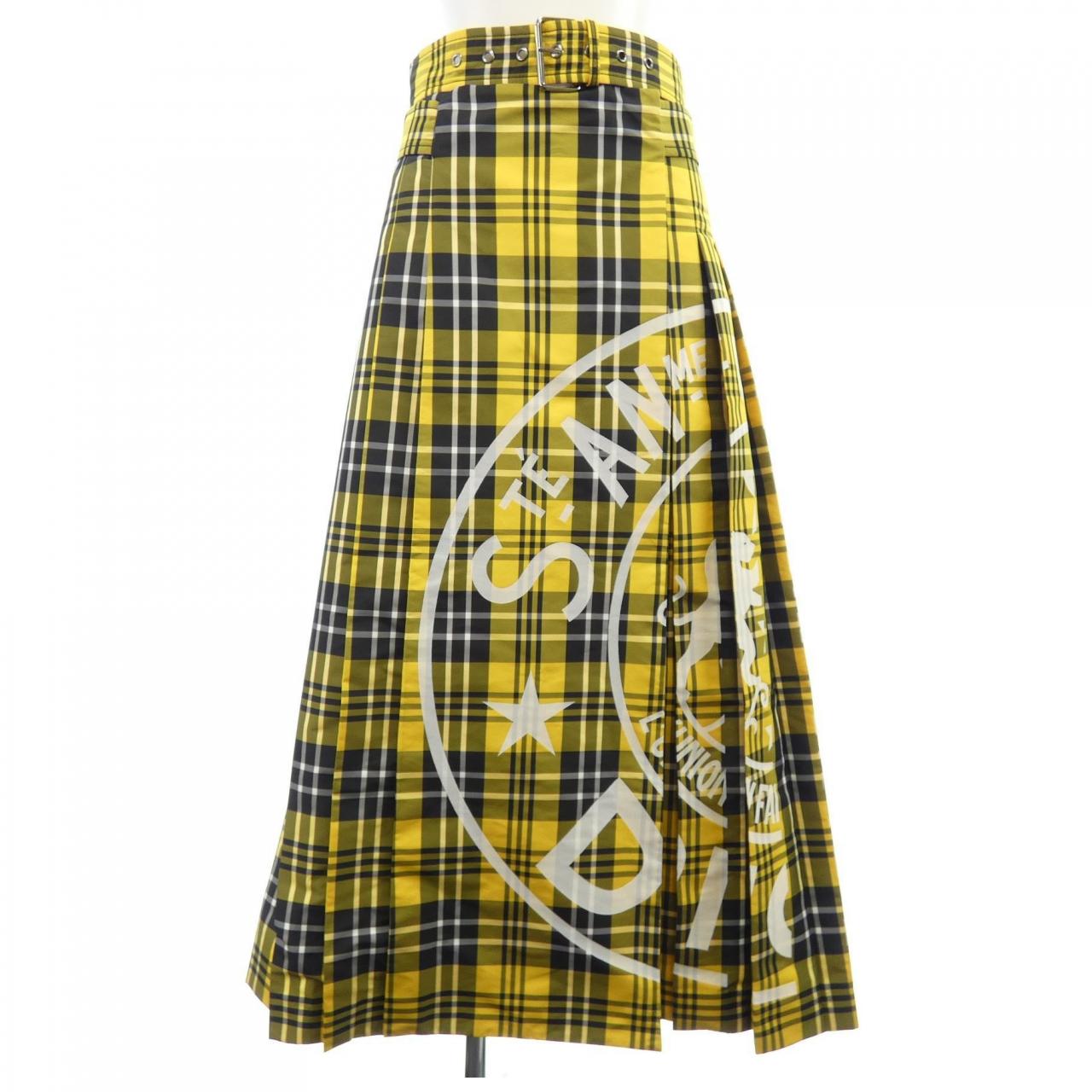 Christian Dior Skirt Skirt