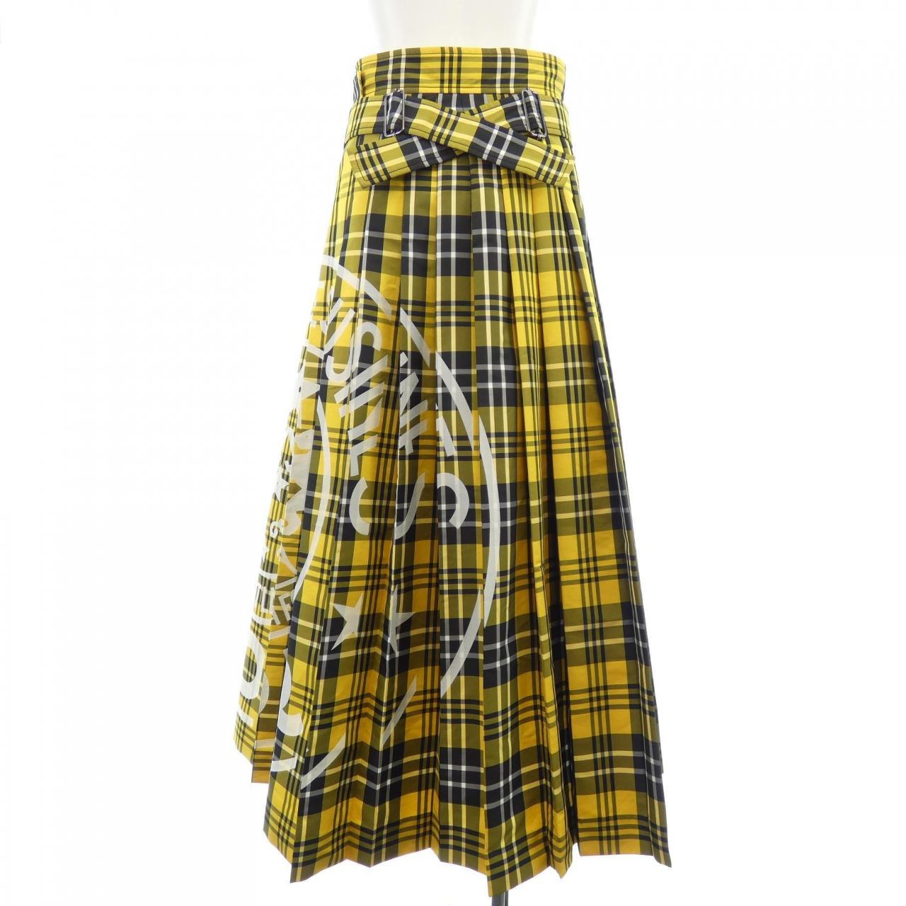 Christian Dior Skirt Skirt