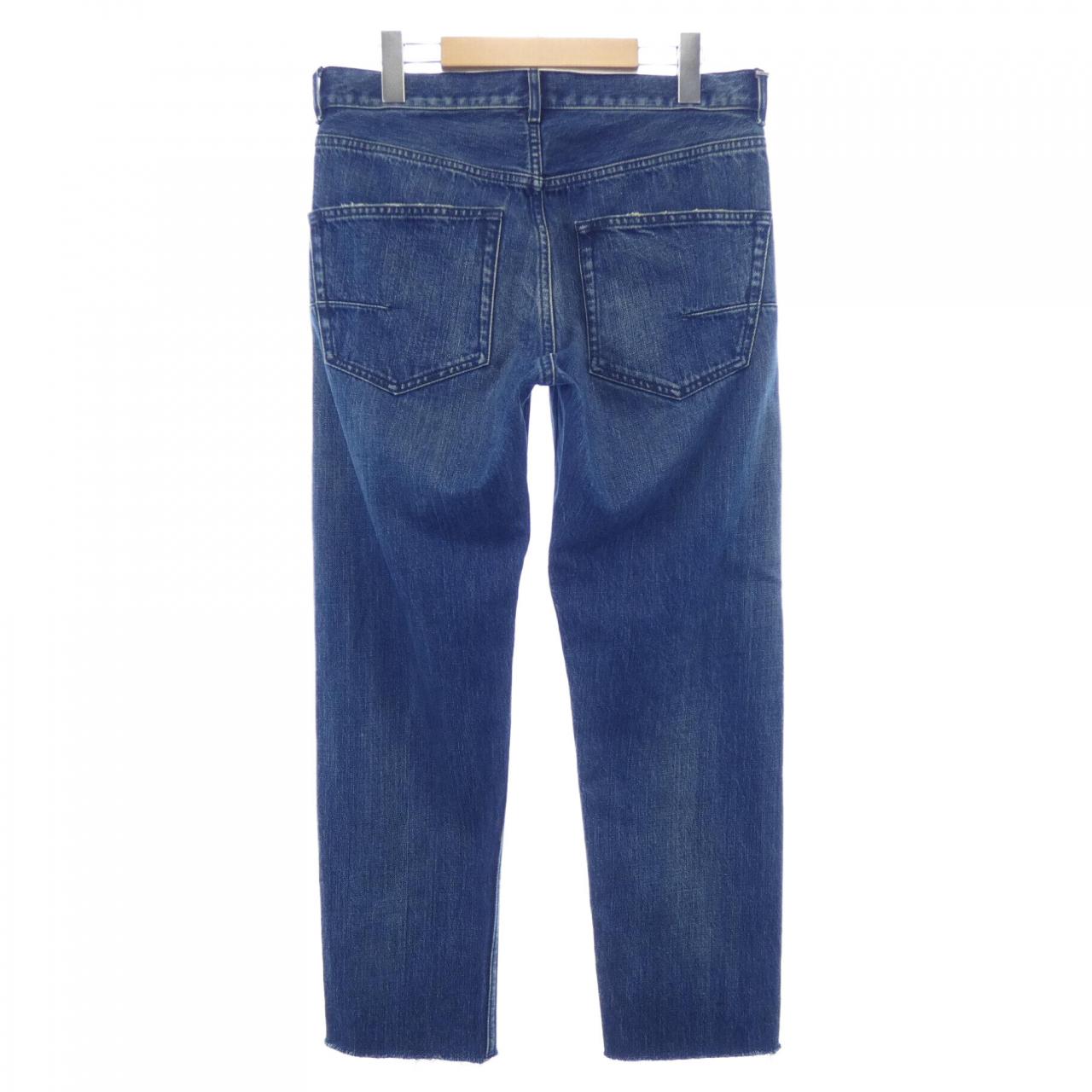 Christian Dior Jeans