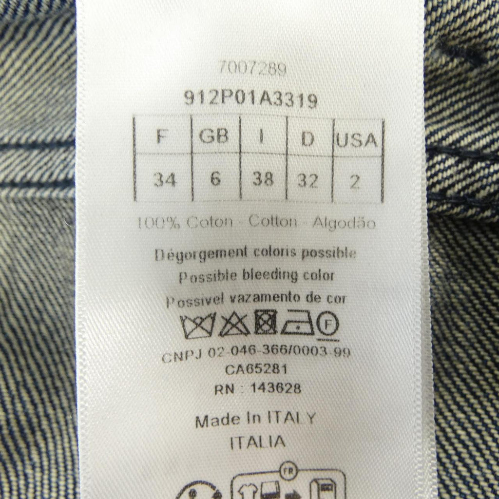 Christian Dior Jeans
