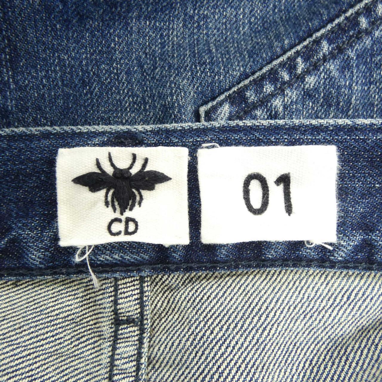 Christian Dior Jeans