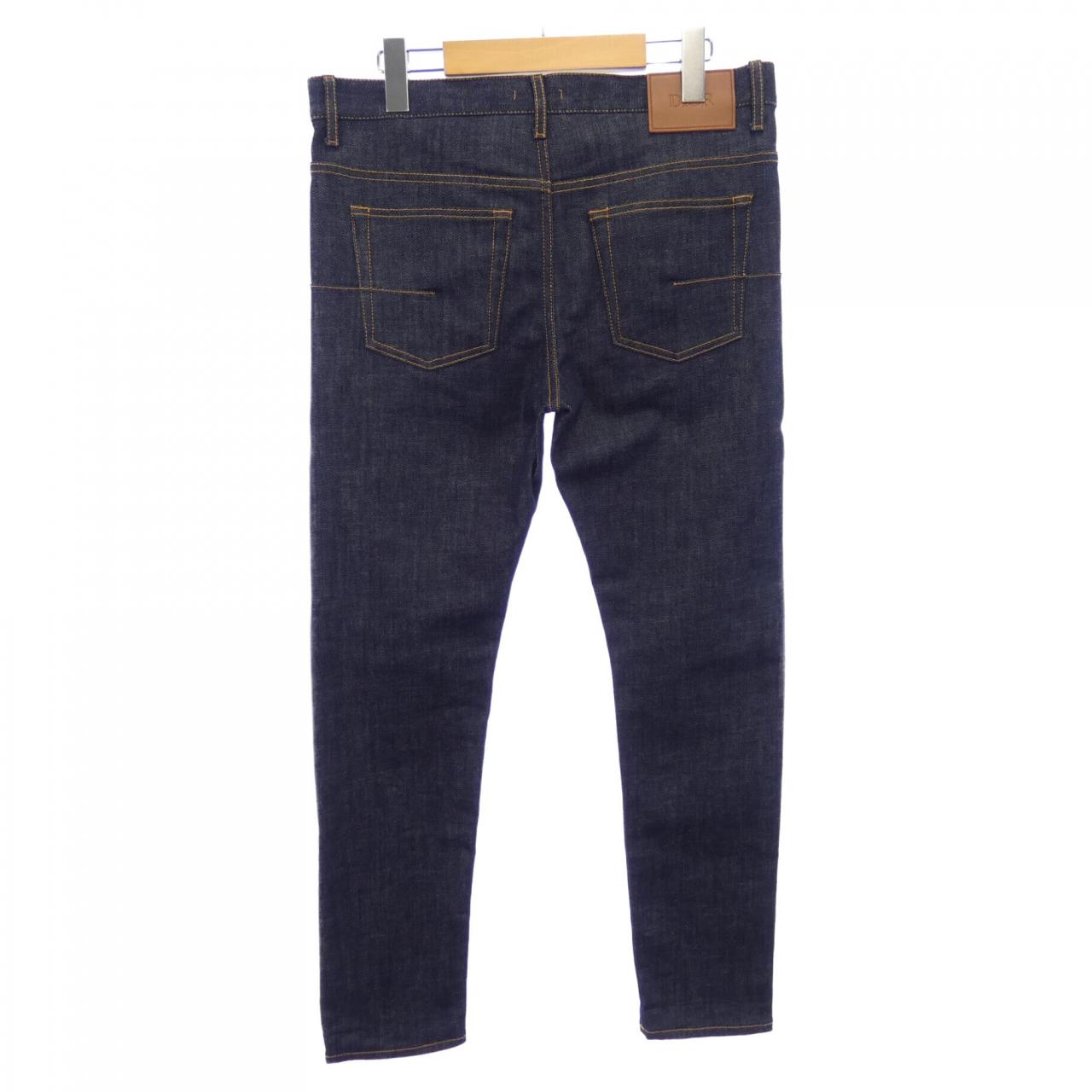 Dior Jeans