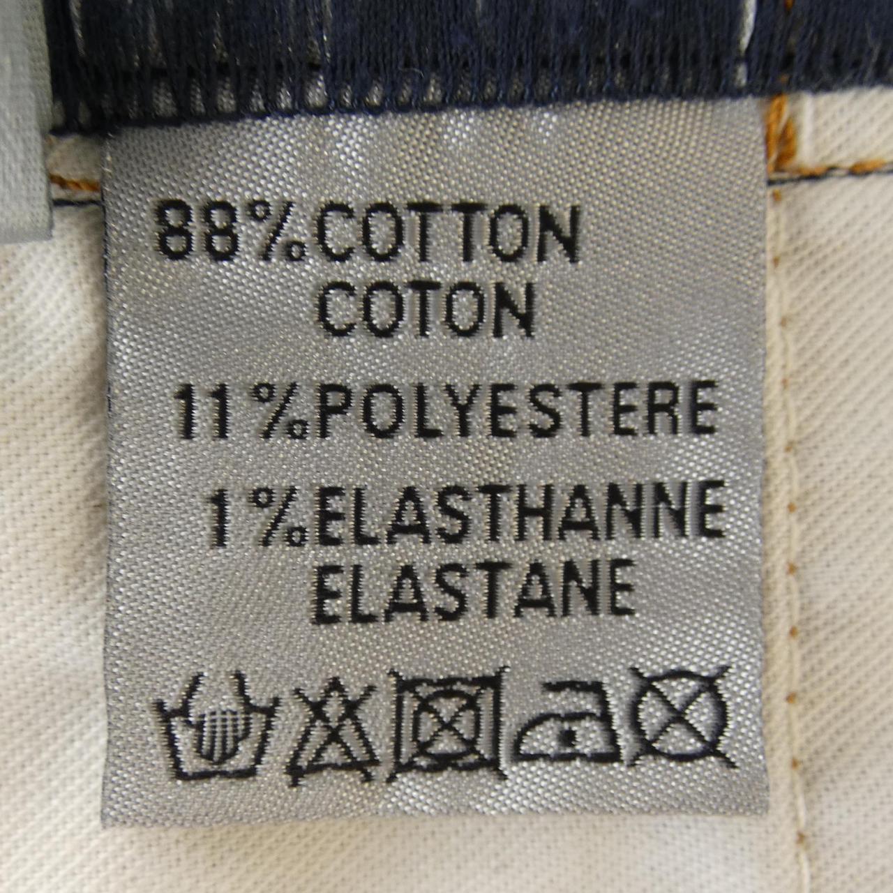 Dior Jeans