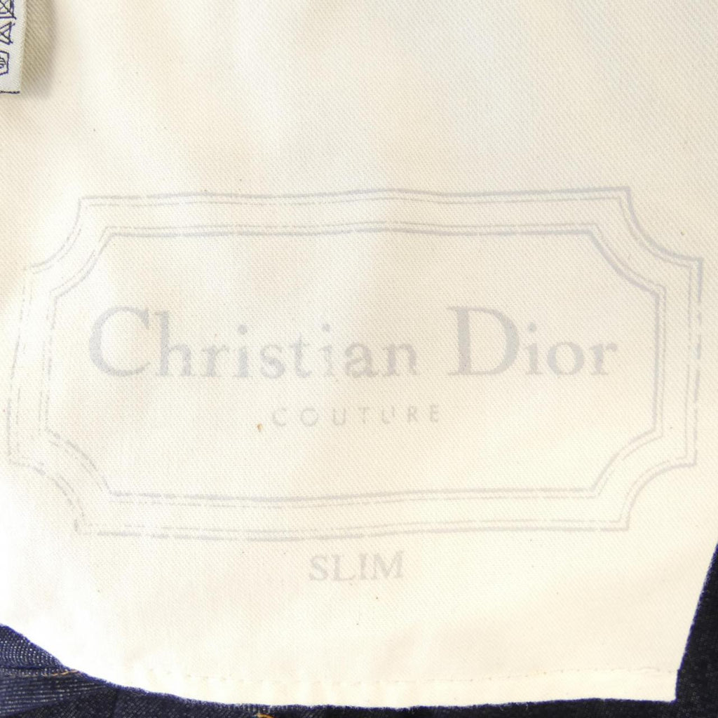 Dior Jeans