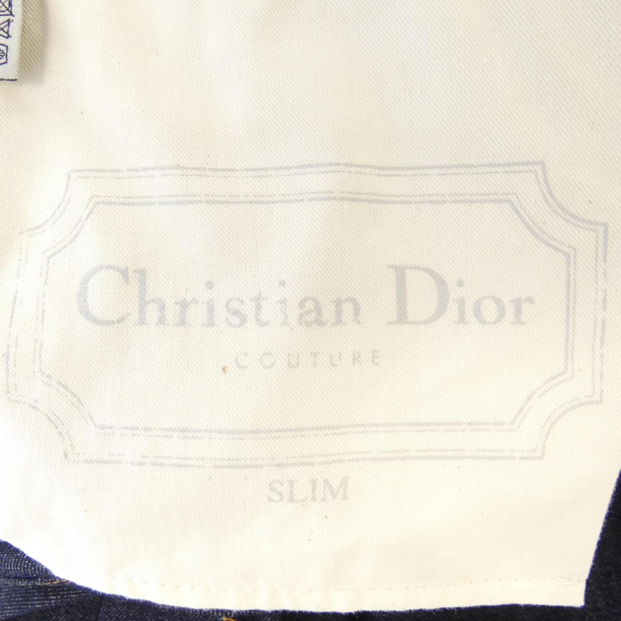 Dior Jeans