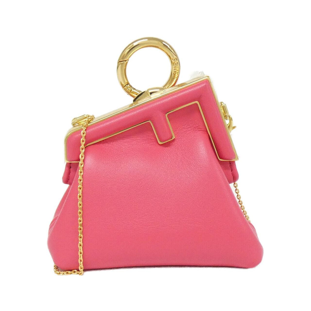 Fendi Nano Fendi First Lamb Charm