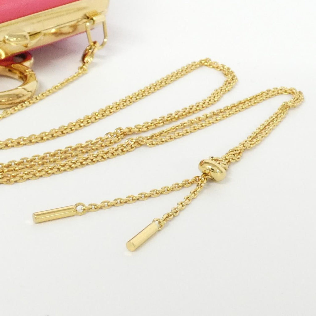 Fendi Nano Fendi First Lamb Charm